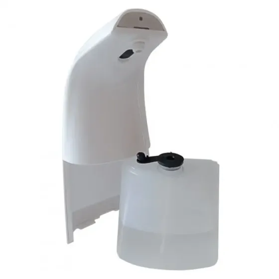 Настольный сенсорный дозатор для мыла пены S996JH 250мл автоматический диспенсер, дозатор антисептика Коломыя