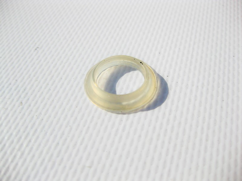 Mercedes-Benz  A2155420051 Кільце ущільнювача датчика парктроніка GL X164 ML W164 R-Class W251 S-Class W220 CL C215 CLS C219 E-Class W211 Одеса - фото 1