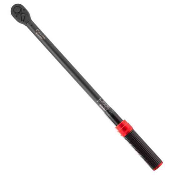 Ключ динамометричний INTERTOOL XT-9027, 1/2", 60-330 Nm, STORM динамометричний ключ для точного затягування Львів