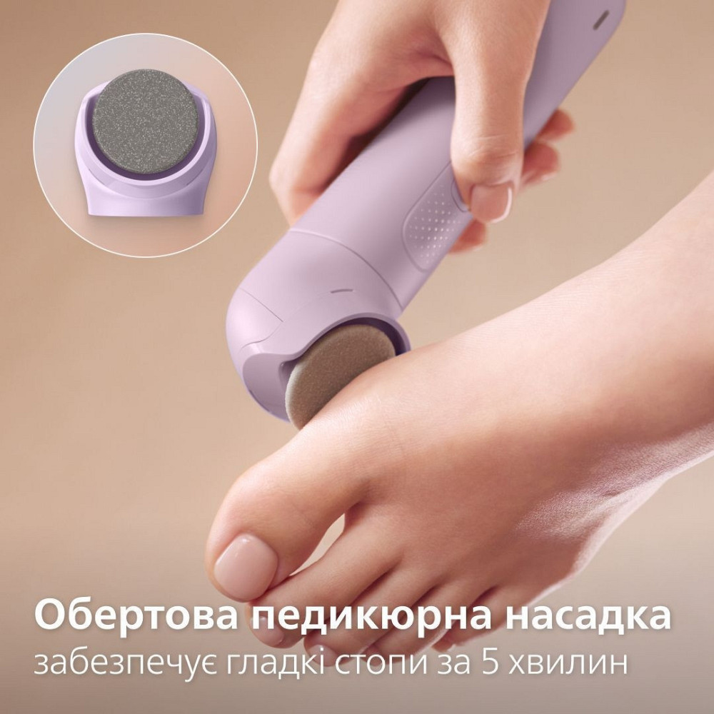 Епілятор Philips Series 9000 BRE728/00 ( 15478 ) Харків - фото 5