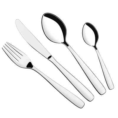 Чайна ложка Tramontina Amazonas 1 шт (63960/070) Вінниця