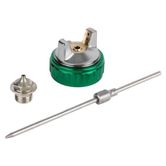 Refine Комплект форсунки HVLP Ø1.8 мм для 6812341, 6812351, 6812381 REFINE (6817681) Киев