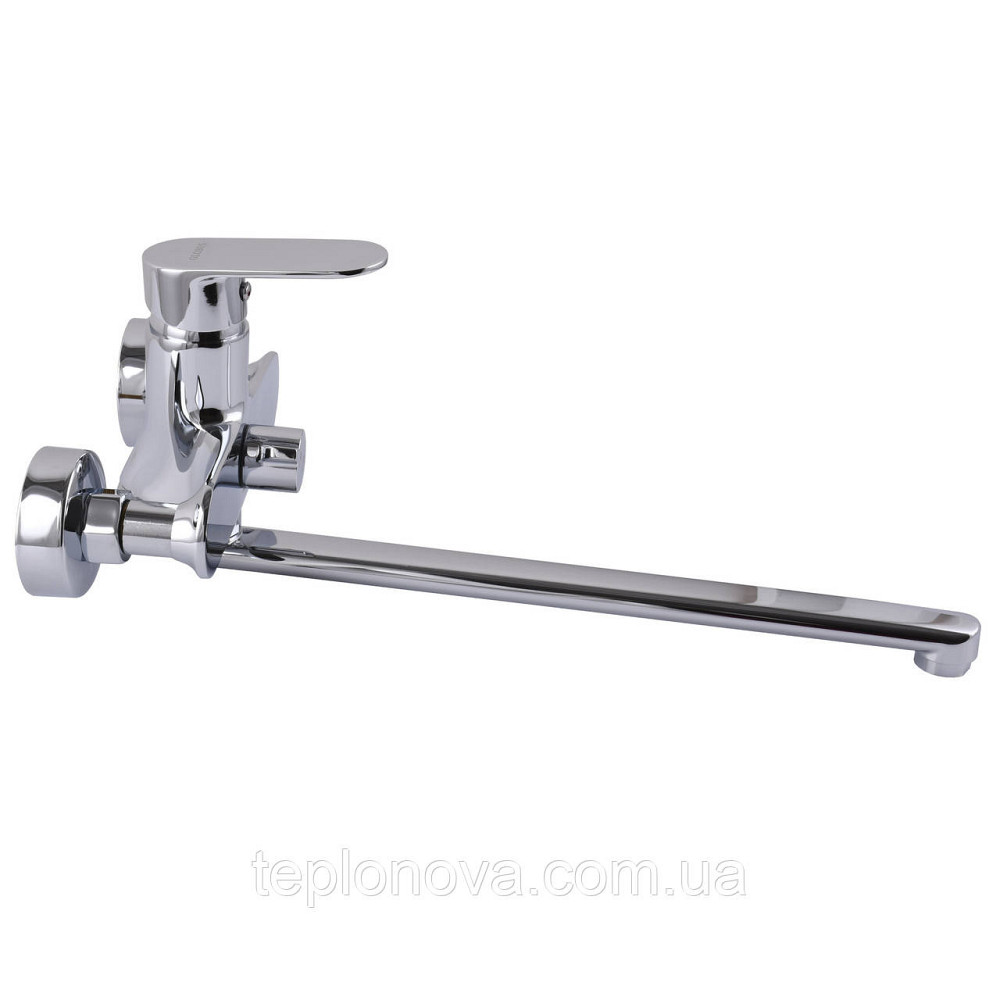 Змішувач для ванни Globus Lux Ontario GLO-0208 Чернівці - фото 4