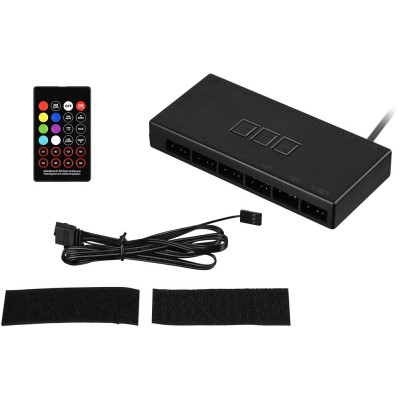 Модуль управління підсвічуванням 2E 2E-CONTR-V Вінниця - фото 2