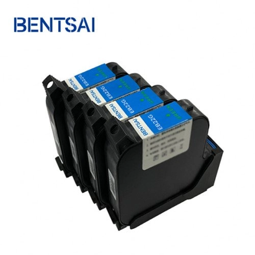 Bentsai BENTSAI EB21M, Чернильный картридж на водной основе (красный) Коломыя