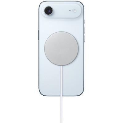 Зарядное устройство Apple MagSafe Charger 1.0 m Model A3502 (MGD74ZE/A) Винница - изображение 7