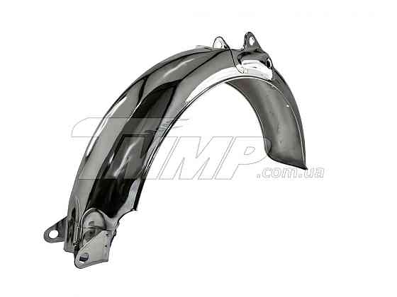 Крыло Delta заднее (хром) -2 Мукачево