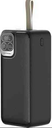 Павербанк Power Bank Golf P53 30000mAh. ( PD20W- QC22.5W) Black. Киев