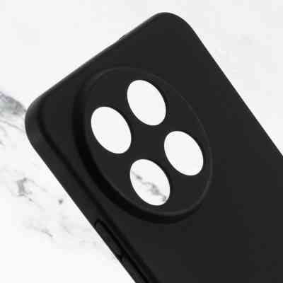 Чехол для мобильного телефона BeCover Tecno Spark 30 Pro (KL7) Black (713137) Винница