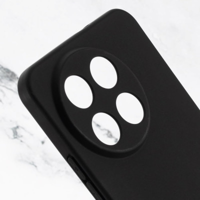 Чохол до мобільного телефона BeCover Tecno Spark 30 Pro (KL7) Black (713137) Вінниця - фото 6