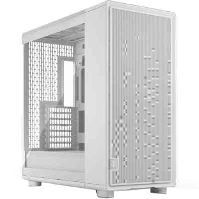 Корпус для ПК Fractal Design Epoch XL White TG Clear tint (FD-C-EPO1X-03) Вінниця