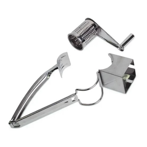 Терка для сиру механічна 5094 KAMILLE Житомир - изображение 5