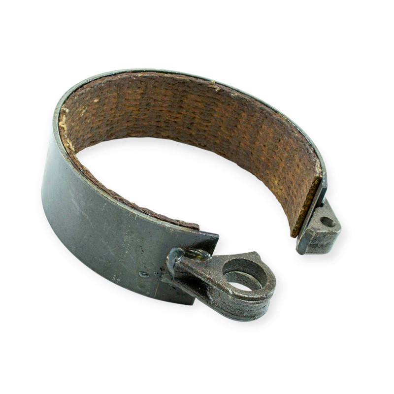 Стрічка (плетінка) МТЗ-1221,90 (34мм) ВОМ Мукачево - фото 1