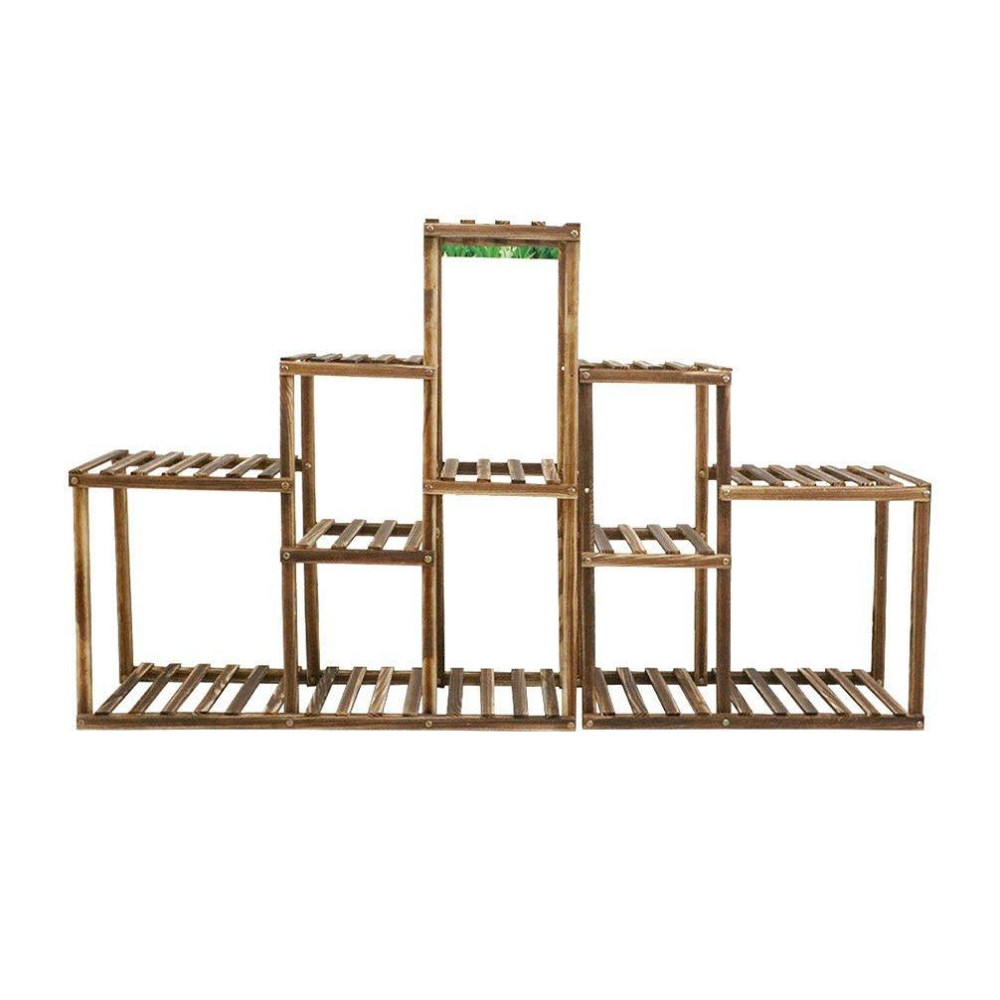 Підставка для квітів "Дрансі" капучино Миколаїв - фото 3