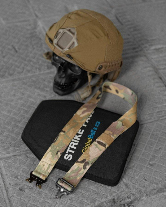 Ремінь кобра cobra мультикам ВТ7640 Одеса - фото 2