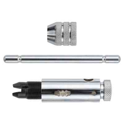 Вороток для мітчиків Sigma М3-М8 Т-подібний храповий (1631621) (1631621) Вінниця