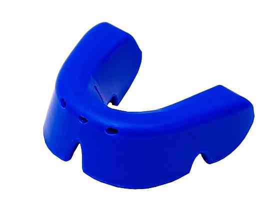 Капа OPRO Bronze доросла (вік 11+) Blue (art.102500002) Луцк