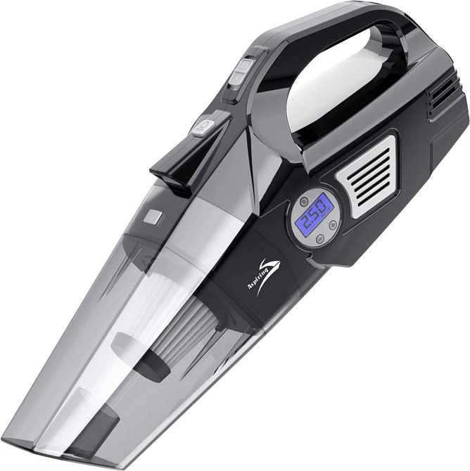 Автомобільний пилосос Aspiring Windstorm 2 with inflator 2 in 1 Винница - изображение 1