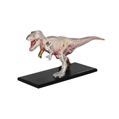 Пазл 4D Master Master Тиранозавр (FM-622013) Винница - изображение 9