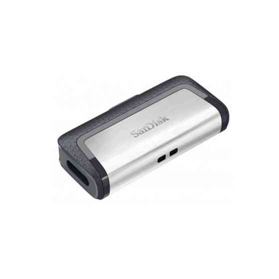 Флешка SanDisk Dual Type-C 32ГБ 150 Мб/с Київ
