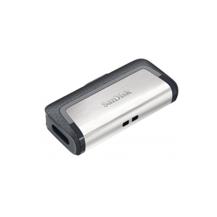 Флешка SanDisk Dual Type-C 32ГБ 150 Мб/с Київ - фото 2