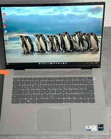 Новинка Ноутбук: DELL Inspiron (16.0 2k 120Hz. i7-13700H, 32RAM, 1TB SSD) Харьков