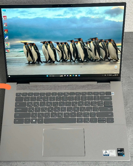Новинка Ноутбук: DELL Inspiron (16.0 2k 120Hz. i7-13700H, 32RAM, 1TB SSD) Харьков - изображение 5