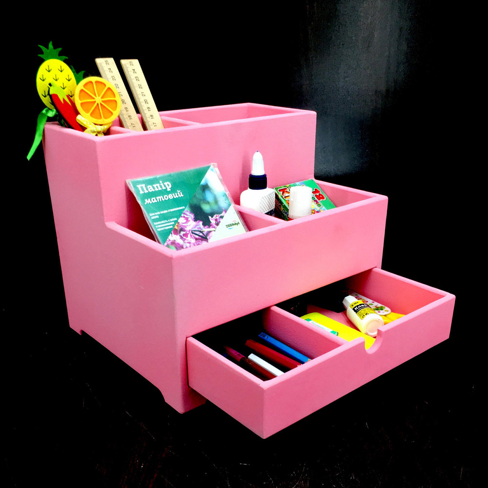 Настольный органайзер 