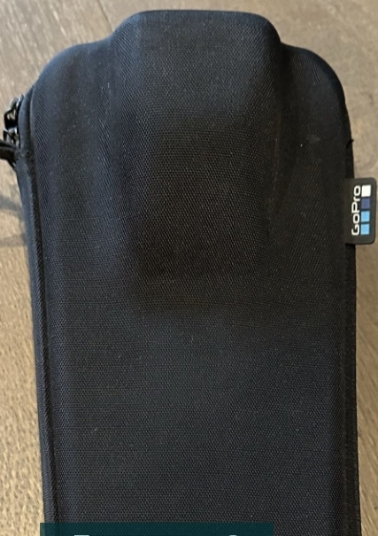 Камера GoPro Hero 6 Black + стабилизатор Karma Grip Киев - изображение 4