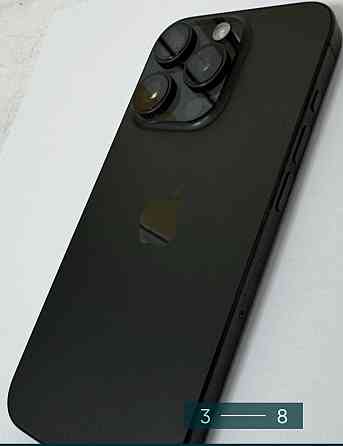 Айфон: iPhone 15 Pro 256Gb. Киев