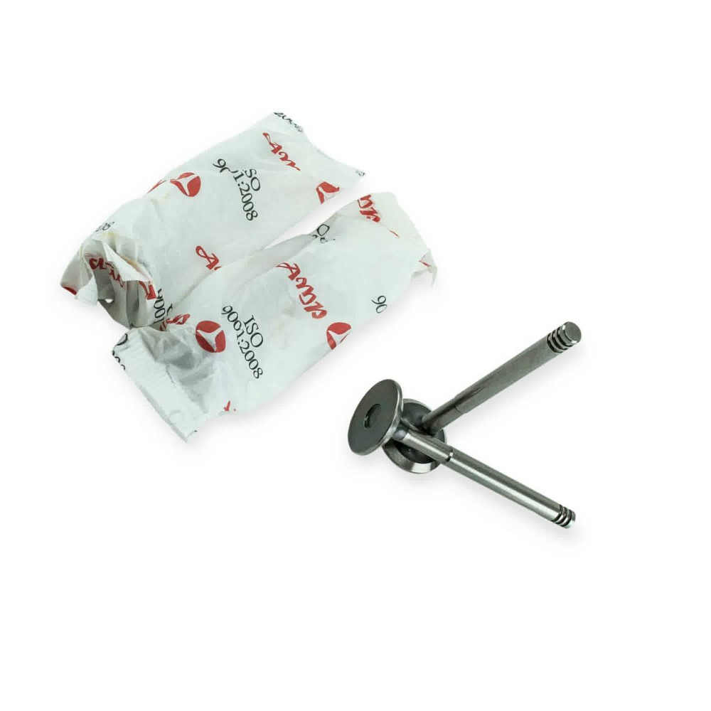 Клапана AMP выпускной. (1,3-1,5) PLAD004 Азот 2108 Мукачево - изображение 1