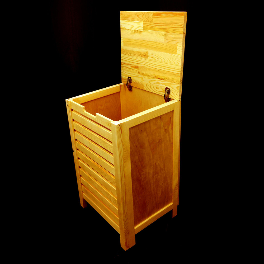 Корзина для белья 