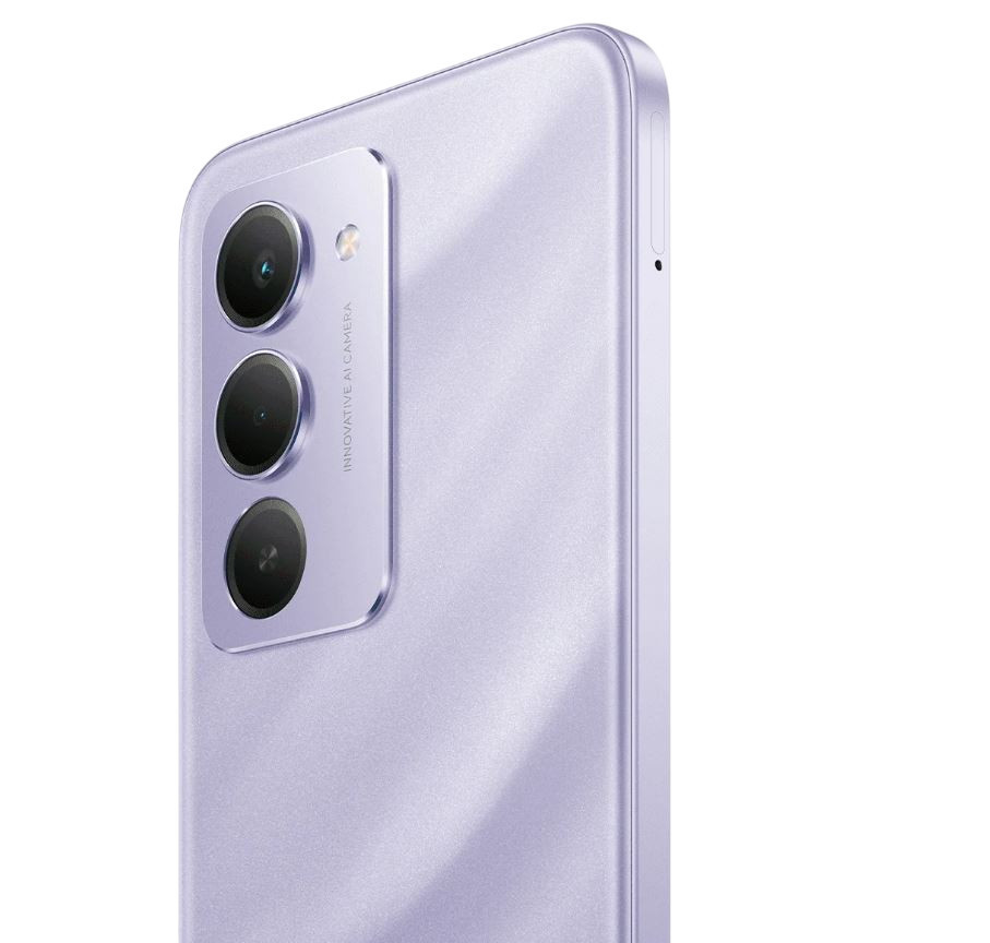 Смартфон Xiaomi Redmi 15 6/128GB Sandy Purple ( Фіолетовий ) Харків - фото 11