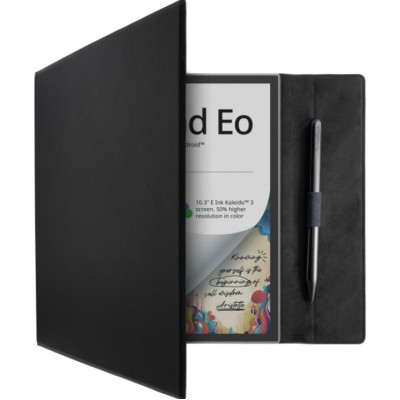 Чохол до електронної книги Pocketbook InkPad Eo Flip Cover black (FL-1042-BK-WW) Вінниця - фото 2