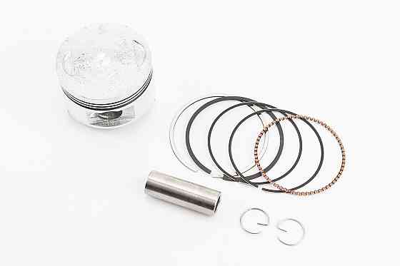 Поршень к-кт 150cc 57,4мм STD (палець 15мм) Київ