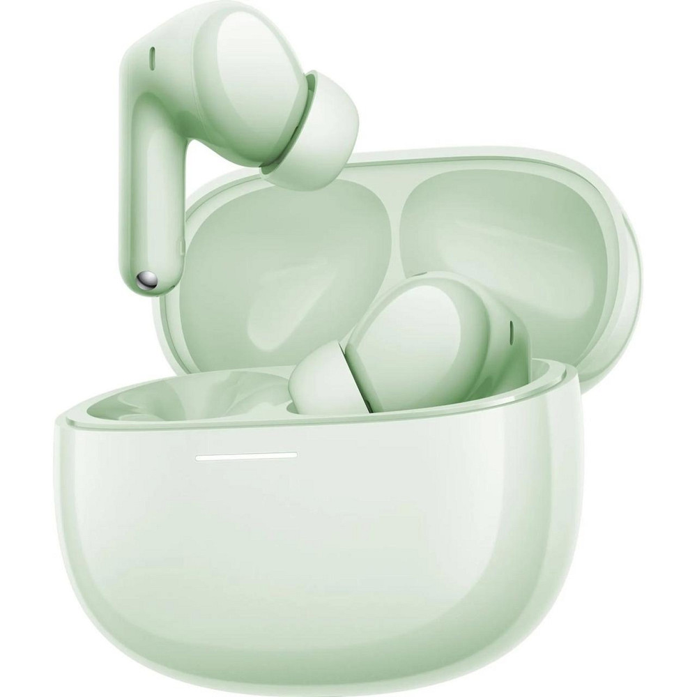 Bluetooth-гарнітура Xiaomi Redmi Buds 8 Green (BHR08UJGL) ( 15926 ) Харьков - изображение 9