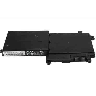 Аккумулятор для ноутбука HP ProBook 650 G2 HSTNN-UB6Q, 43Wh (3930mAh), 3cell, 11.4V, Li- (A47323) Винница