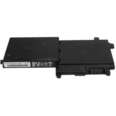 Аккумулятор для ноутбука HP ProBook 650 G2 HSTNN-UB6Q, 43Wh (3930mAh), 3cell, 11.4V, Li- (A47323) Винница - изображение 3