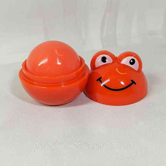 Дитячий бальзам для губ зволожувальний Magic Your Life Lip Balm Львів
