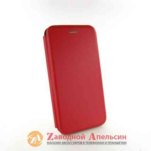 Чохол книжка Xiaomi Mi 9T Aspor Case red Одеса