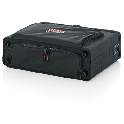 Чохол для звукового обладнання Gator 3U Audio Rack Bag (GRB-3U) Вінниця - фото 5