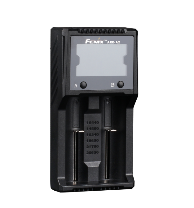 Зарядное устройство Fenix ​​ARE-A2 для аккумуляторов Винница - изображение 7
