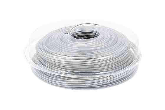 MASTERTOOL Жилка для тримера MASTERTOOL КВАДРАТ АРМОВАНИЙ 3,00 мм 52 м блістер 19-1314 Коломыя