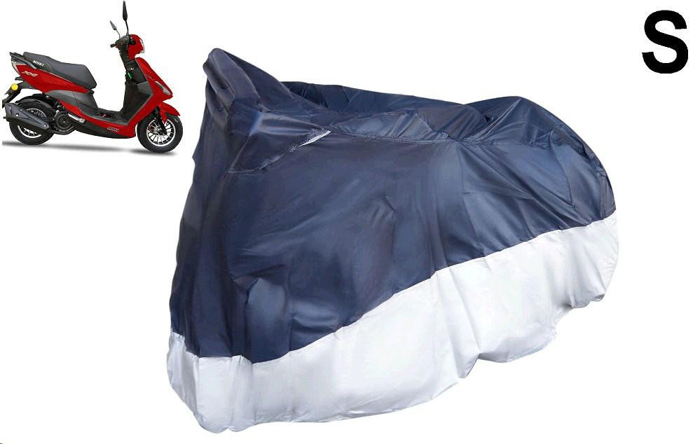Чохол дощовик на скутер (S-183*89*122cm) Motorcycle cover Київ - фото 1