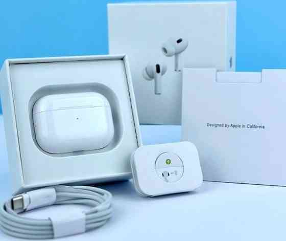 Airpods pro 2 Lux 1:1 | Шумодав‼️| Люксовое качество Киев