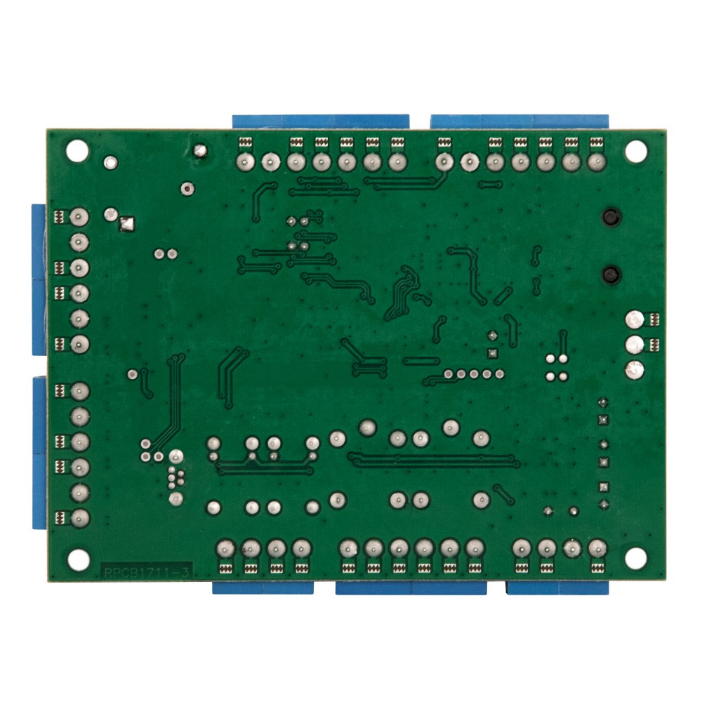 Плата контролера доступу U-Prox IP400 EM Киев - изображение 3