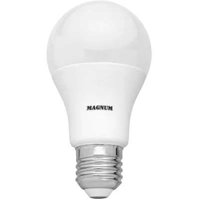 Лампочка MAGNUM BL 60 10 Вт 4100K 220В E27 (90011744/90020570) Винница