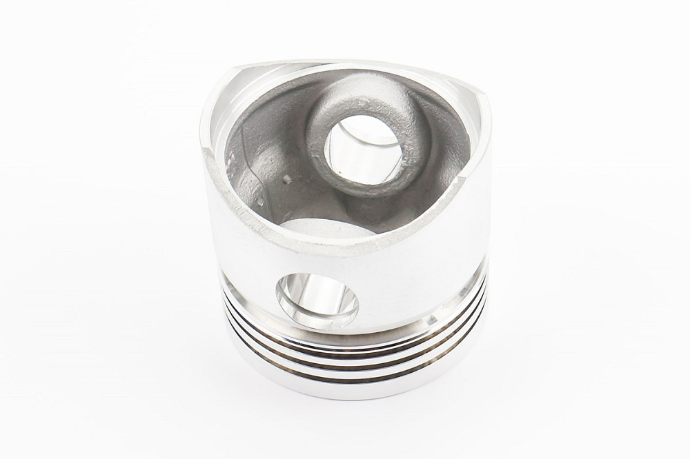 Поршень 80mm STD (форкамера "Підкова") Бершадь - изображение 2