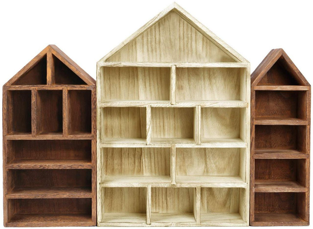 Стеллаж для кукол 