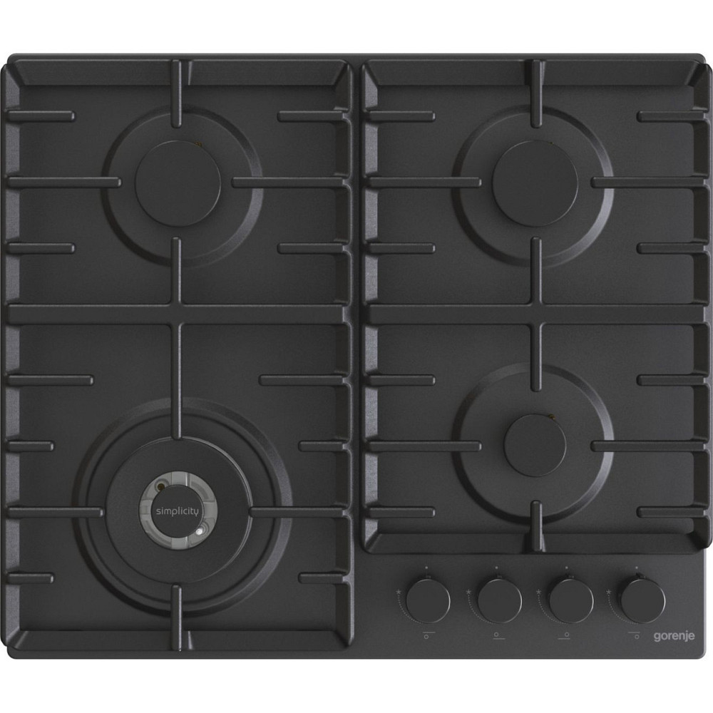 Варильна поверхня Gorenje GW642SYB 10593 Харьков - изображение 8